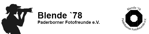 Blende78 Logo